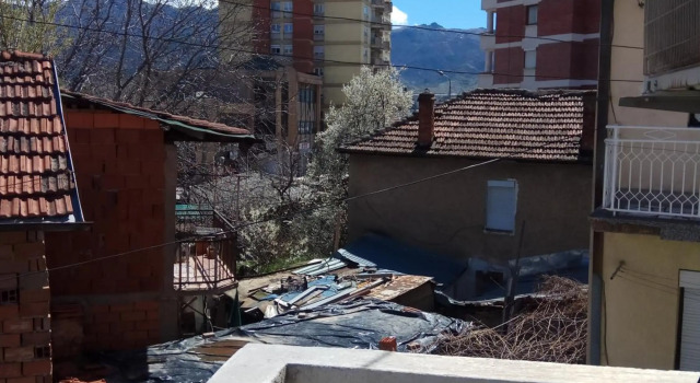 Centre apartment, Reservar Apartamento Prilep Macedónia