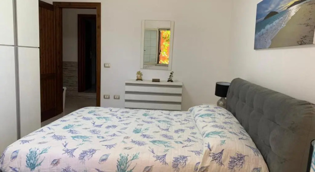 Appartamento in Villa Gelsomino