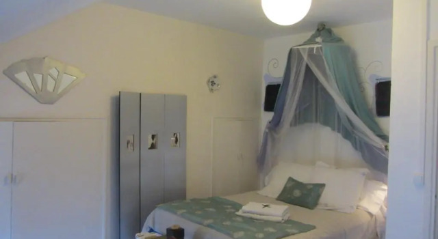 Номер Standard La Maison de Natasha