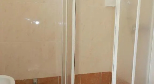 Трёхместный номер Standard Hotel Sport