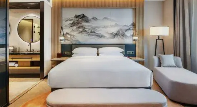 Капсула Deluxe Park Plaza Hotel Beijing CBD Area By Radisson