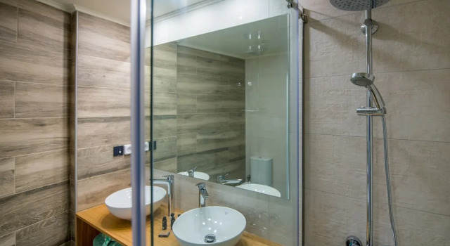 Номер Standard Incognito Creta Luxury Suites and More