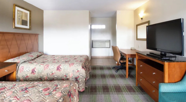 Whitehouse Motel, Boek Motel Motels in Chester, Motel