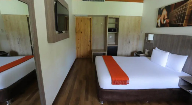 Номер Superior Casa Andina Standard Chincha
