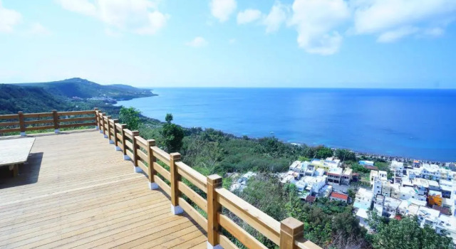 Kenting Ocean Paradise Resort, Book Ferieresort SPA-hoteller i Pingtung County, SPA