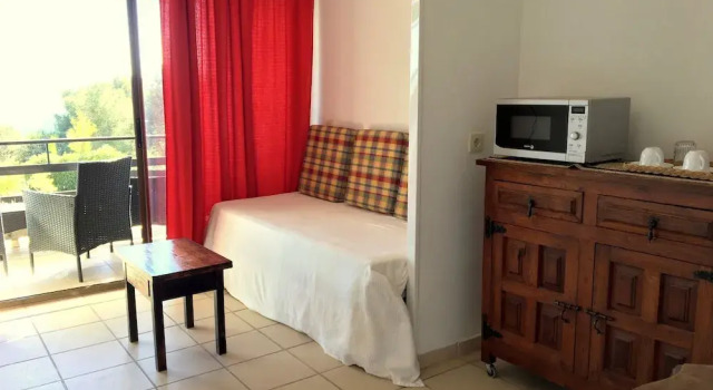 Appartement Cala Llevado Costa Brava 03