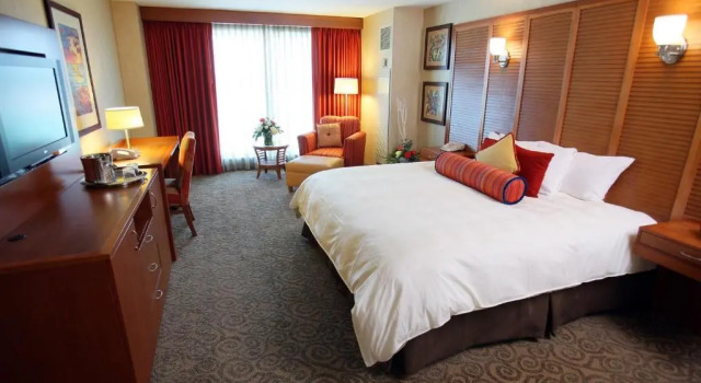 Полулюкс Isle Casino Hotel Waterloo, A Caesars Destination