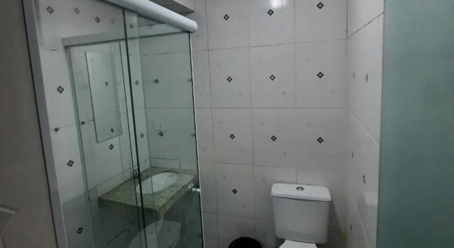 Номер Standard Hotel Praça Orione