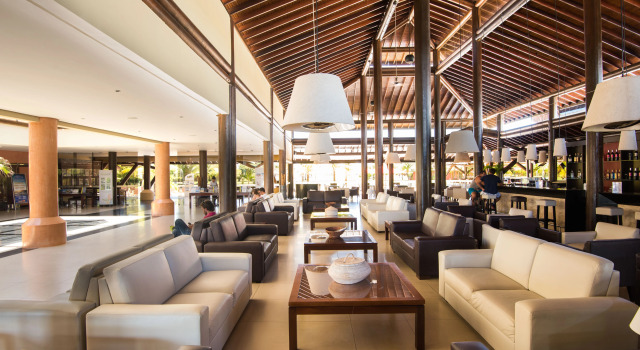 Vila Galé Resort Marés - All Inclusive