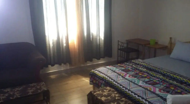 Classique chambre RusticHome B&B, Kigali