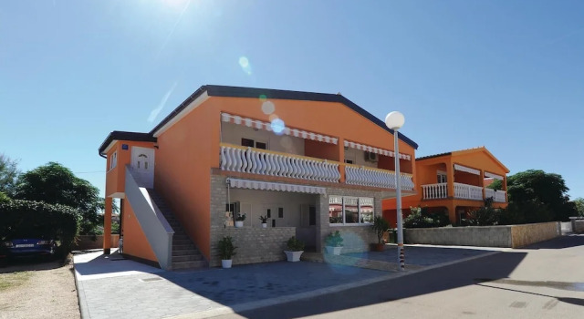 Awesome Home in Vir With Wifi and 3 Bedrooms