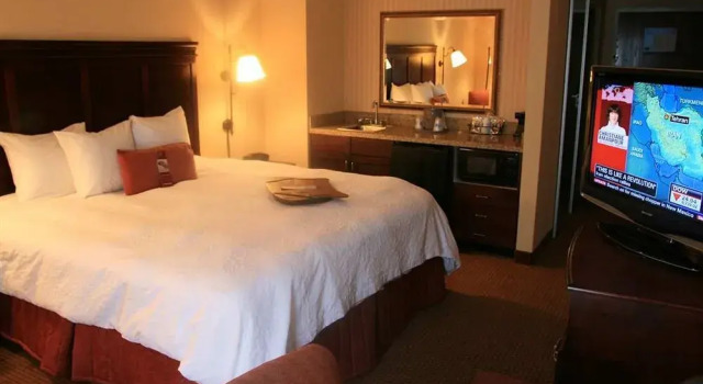Homewood Suites by Hilton Olive Branch, Buchen Sie Hotel Olive Branch Mississippi