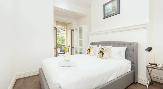 Stunning Sydney Home 4