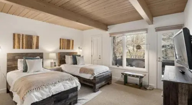 Standard Three Bedroom - Aspen Alps #406