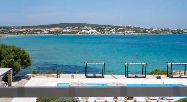 Вилла Executive Ambassador Luxury Villas