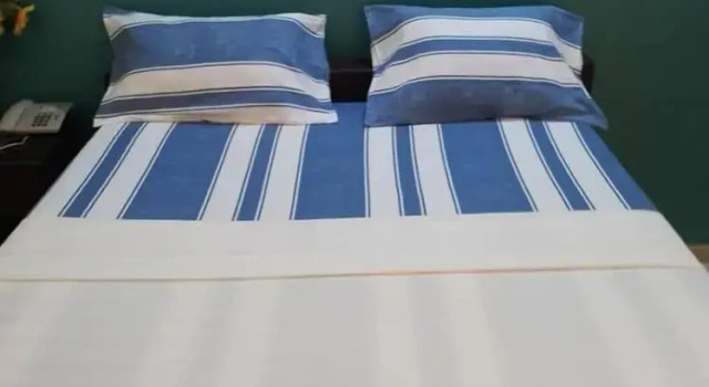 Номер Classic Hotel Ayelawadje 2