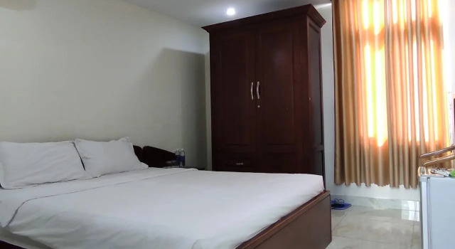 Номер Standard HỒNG HẢI 2 HOTEL