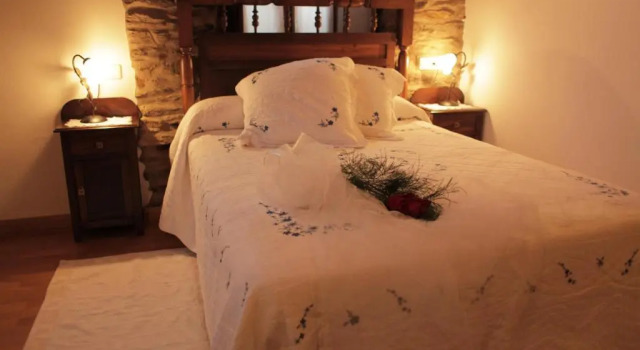 Casa Rural Penaquente