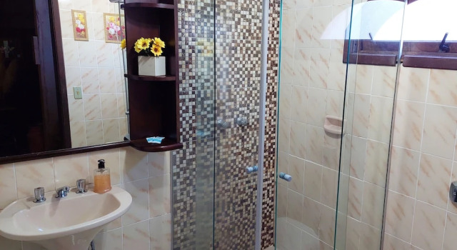 Шале Classic Estalagem Schmitt Haus