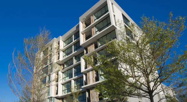 Connext Residence Phuket