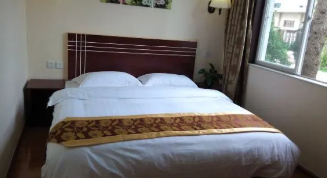 Люкс Youjia Inn