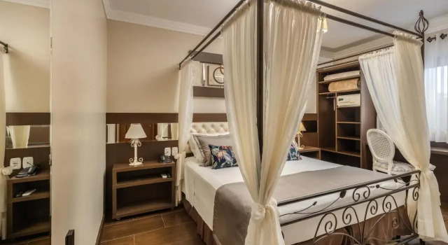 Hotel Vivenda dos Sonhos, Забронировать Отель Отели в центре Карниел с завтраком, отели в центре Карниел с завтраком