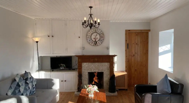 Cottage 433 - Ballyconneely, Prenota Casa vacanze Hotel a Connacht con parcheggio, Parcheggio