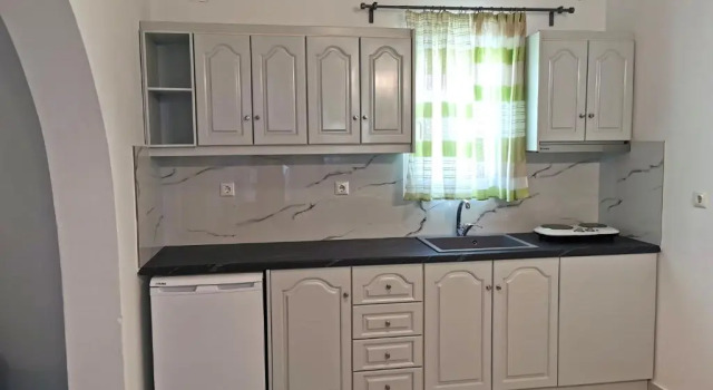 Апартаменты Villa Oceania