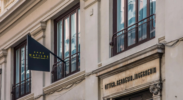 Hotel Matilde - Lifestyle Hotel