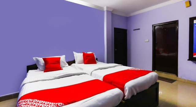 Spot On 65147 Hotel Sunshine Inn, Rezerwuj Hotel Lingampalli 