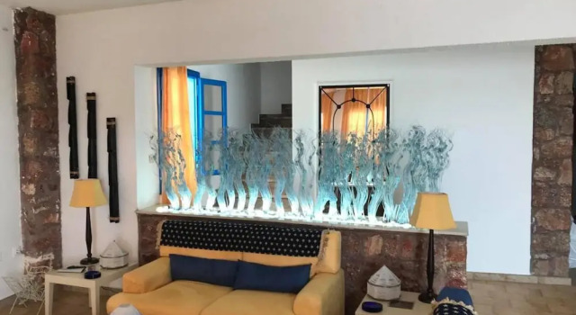 Milos Inn & Maisonette, Prenota Affittacamere Hotel a Milo con parcheggio, Parcheggio