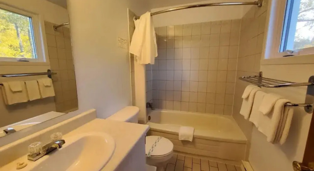 Standart aile oda Hotel - Motel Georges