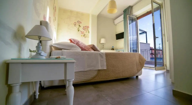 B&B Attico 160, Забронировать Отель «постель и завтрак» Катания Сицилия, рядом с Парк Вилла Беллини