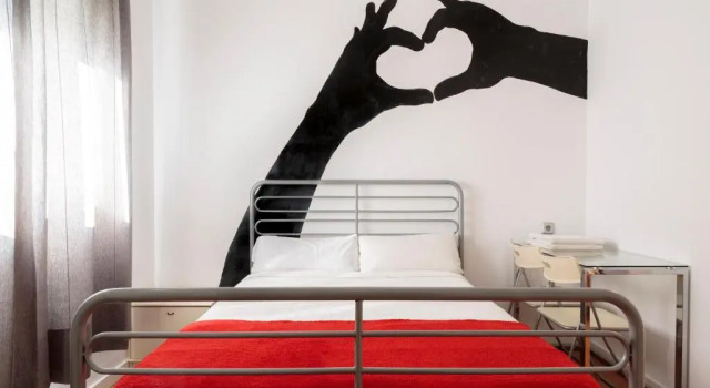 Номер Economy Monrooms Barcelona