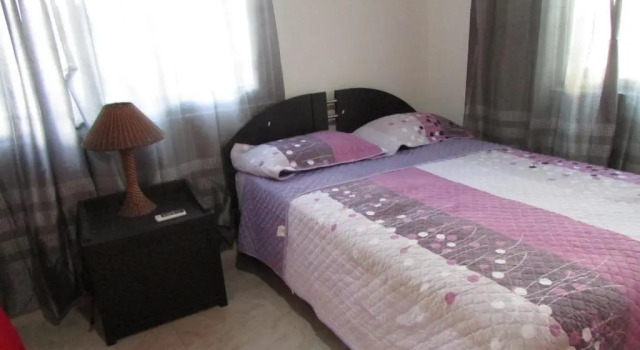 Двухместный номер Standard Posada Hostal Miss Marlly