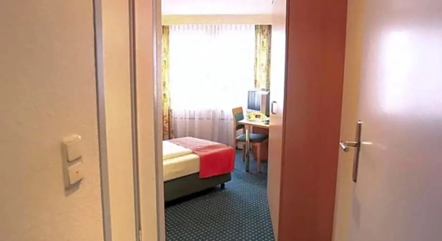 Номер Deluxe Superior Hotel Präsident