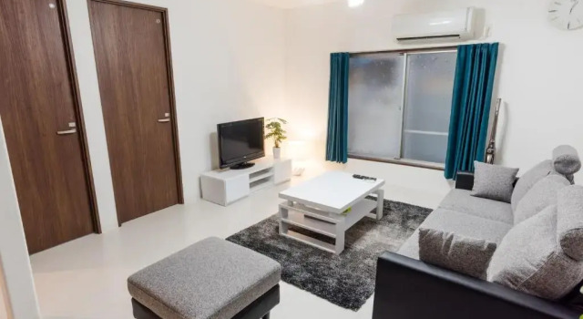 Spacious House Gracias Arakawa, Prenota Hotel Arakawa 