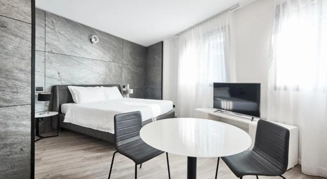 Studio La Perla By Sedar