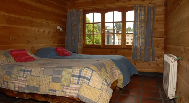 Двухместный номер Classic Periko´s Youth Hostel