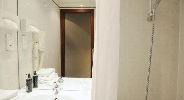 Номер Standard 9Hotel Chelton