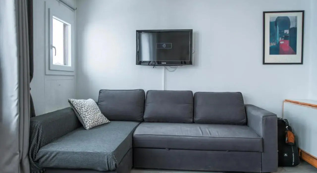 Studio centre station Avoriaz, Забронировать Апартаменты/квартира Морзин Порт дю Солей