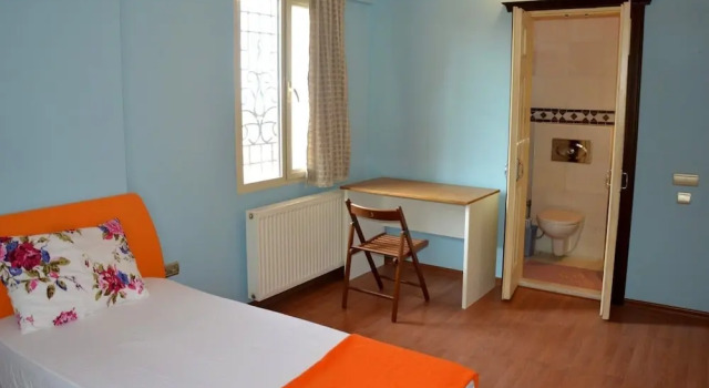Номер Standard Zen House