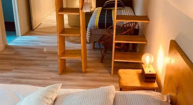 Номер Standard Les Pieds dans lHerbe