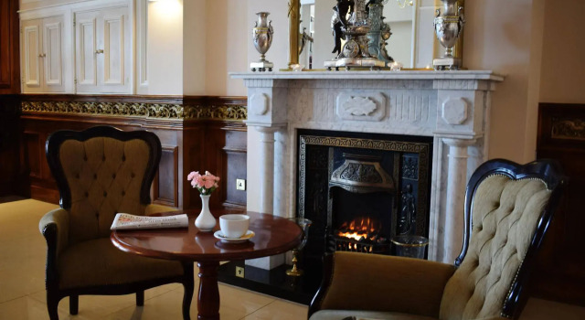 Bay View Hotel, Prenota Hotel Killybegs 