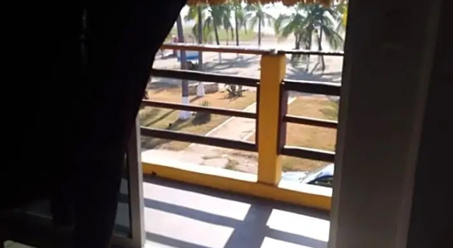 Студия Hotel Papaya Surf