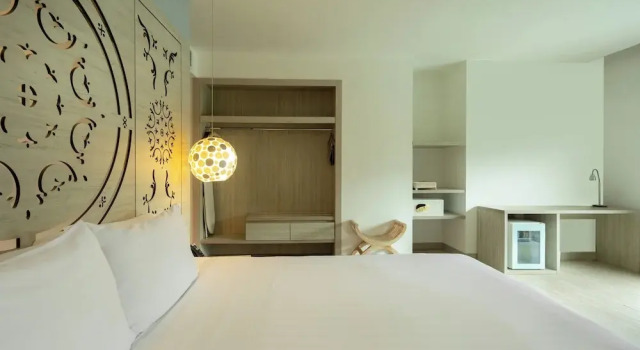 Номер Superior Grand Sirenis Cartagena