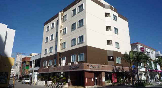 Ishigakijima Hotel Cucule, Prenota Hotel Isola di Ishigaki Isole Yaeyama