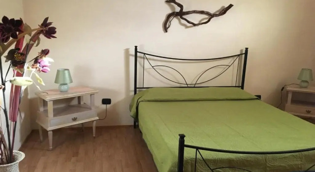 Casa Vacanze Gli Oleandri