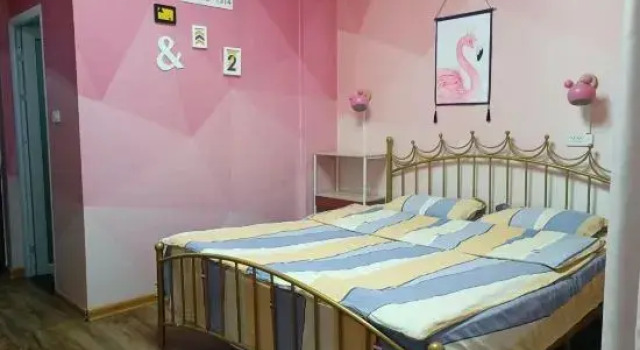 Tianyuanju Homestay, Prenota Hotel Hotel a Xiangyang con parcheggio, Parcheggio