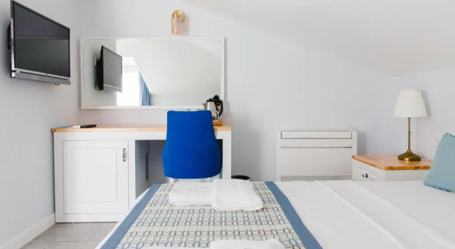 Luvi Kaş Otel - Adults Only